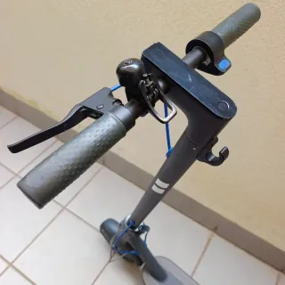 Xiaomi Mi Electric Scooter 3 en buen estado.