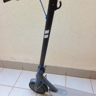 Xiaomi Mi Electric Scooter 3 en buen estado.