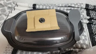 Robot de Cocina Silvercrest Monsieur Cuisine