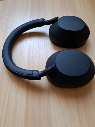 Sony WH-1000XM5 Auriculares con garantía