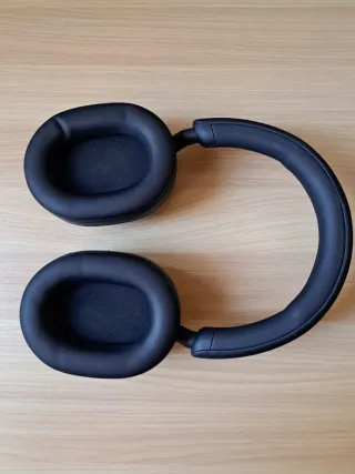 Sony WH-1000XM5 Auriculares con garantía