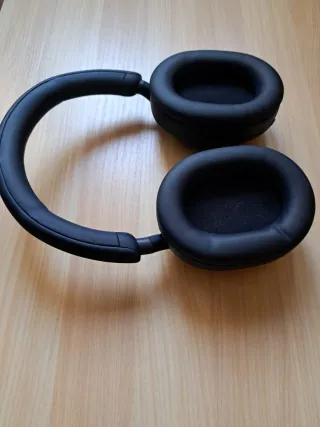 Sony WH-1000XM5 Auriculares con garantía
