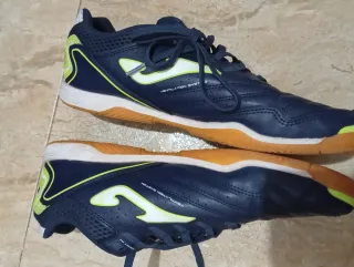 Zapatilla Fútbol Sala Joma Talla 43