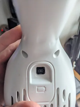 Caricatore Black & Decker N559308