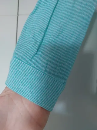 Camisa Sfera niño Talla 7/8 (122/128cm)