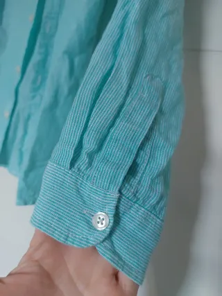 Camisa Sfera niño Talla 7/8 (122/128cm)