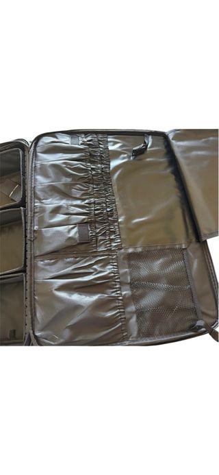 Valigia per onicotecnica/parrucchiera - Mai usata