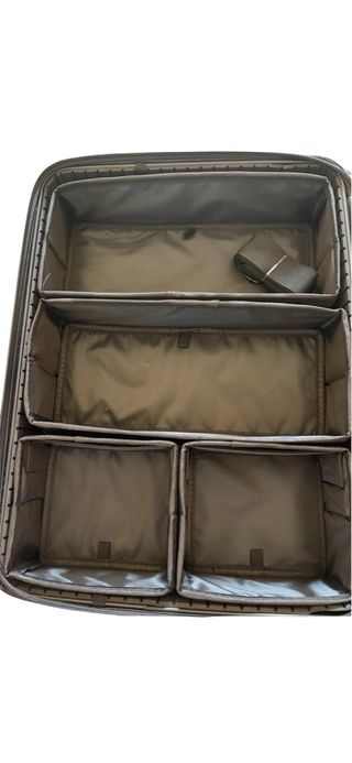 Valigia per onicotecnica/parrucchiera - Mai usata