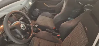 Volkswagen Golf 1998