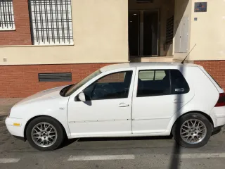 Volkswagen Golf 1998