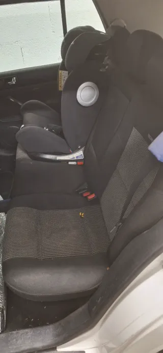 Volkswagen Golf 1998