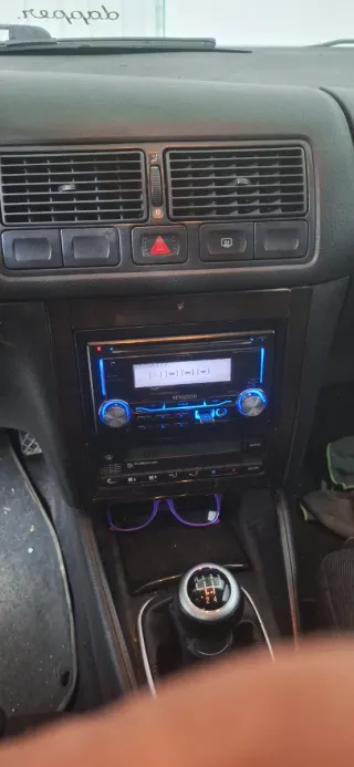 Volkswagen Golf 1998