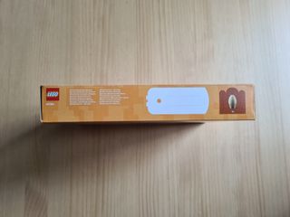 LEGO 40784 Diorama Sabana Africana – PRECINTADO