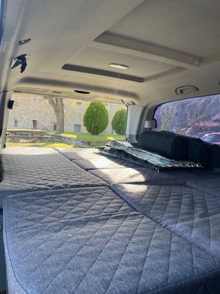 ⭐️Mercedes-Benz Vito 2005