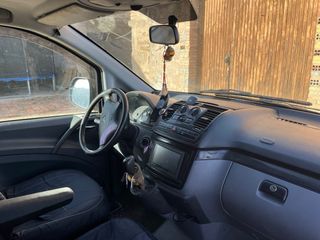 ⭐️Mercedes-Benz Vito 2005