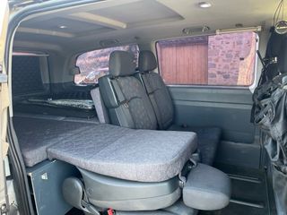 ⭐️Mercedes-Benz Vito 2005