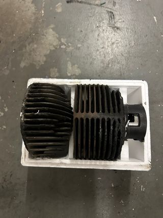 Cilindro Vespa PX125 Usado