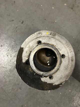Cilindro Vespa PX125 Usado