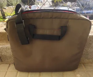 Funda portátil Case Logic