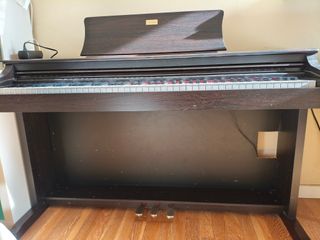 Piano digital Casio Celviano AP-38