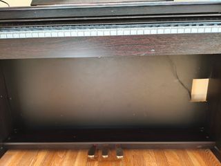 Piano digital Casio Celviano AP-38