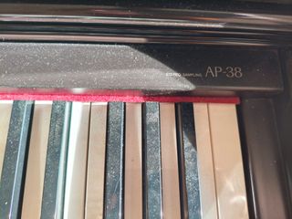 Piano digital Casio Celviano AP-38