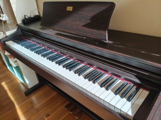 Piano digital Casio Celviano AP-38