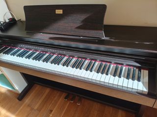 Piano digital Casio Celviano AP-38