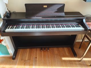 Piano digital Casio Celviano AP-38