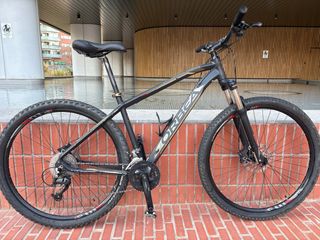 Bicicleta Orbea MX29 talla L