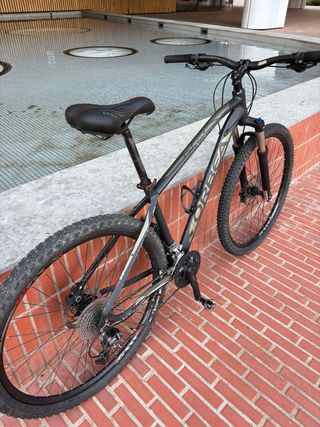 Bicicleta Orbea MX29 talla L