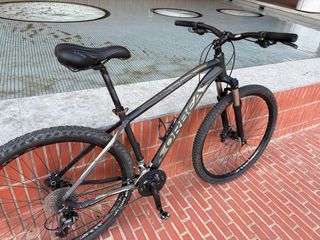 Bicicleta Orbea MX29 talla L