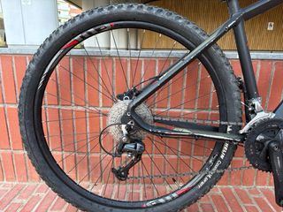 Bicicleta Orbea MX29 talla L