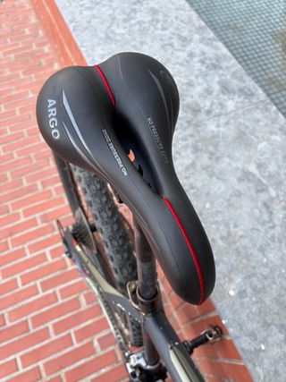 Bicicleta Orbea MX29 talla L