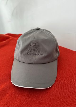 GORRO LORO PIANA