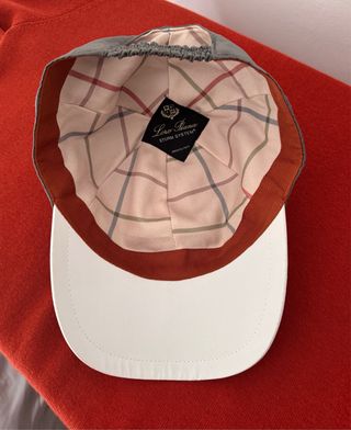 GORRO LORO PIANA