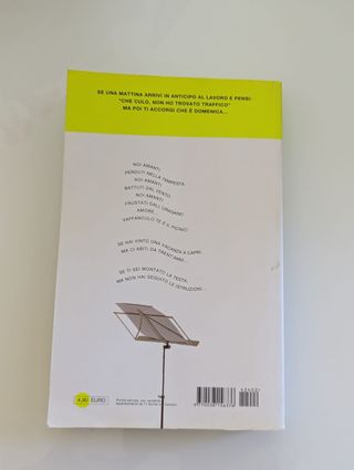 il momento catartico