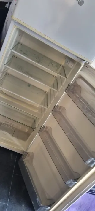 Frigorífico Fagor Blanco