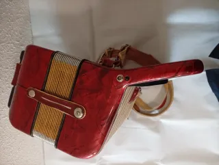 Acordeón Hohner Concerto II 72 bajos