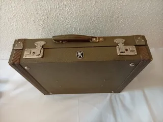 Acordeón Hohner Concerto II 72 bajos