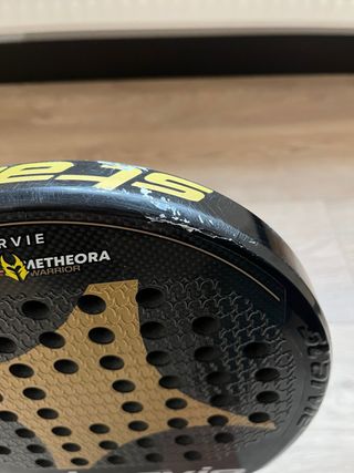 Pala StarVie Metheora Warrior 21 Rota