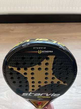 Pala StarVie Metheora Warrior 21 Rota