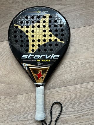 Pala StarVie Metheora Warrior 21 Rota