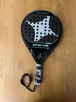 2 Palas StarVie Metheora