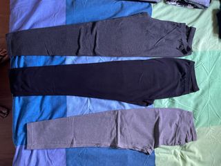 Mallas deportivas mujer