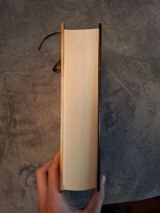 Elantris / Elantris: Author's Definitive Edition (Spanish Edition)