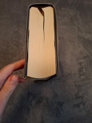 Elantris / Elantris: Author's Definitive Edition (Spanish Edition)