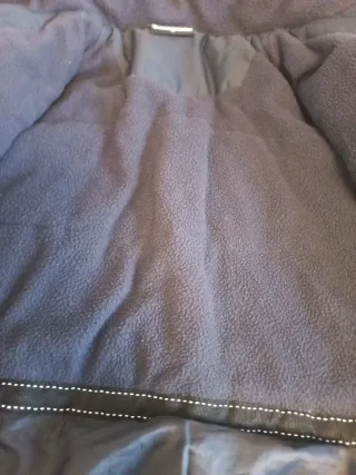 Chaqueta de esquí para 10 años