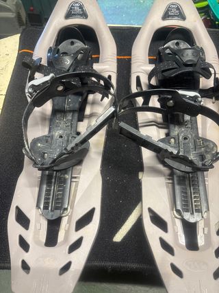 Raquetas de nieve TSL 126