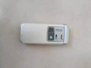 Cellulare Nokia 6161 UMTS TIM